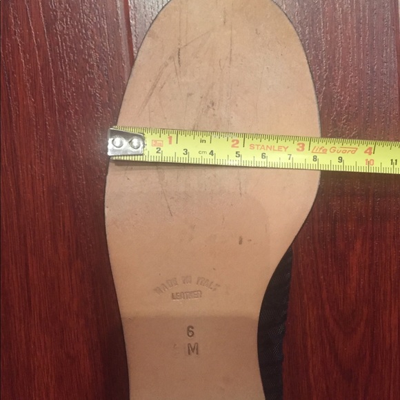 Yves Saint Laurent Loafers size 6 - Picture 5 of 5